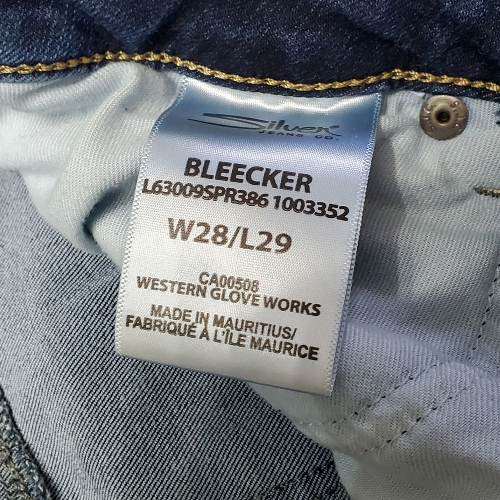 Jeans - Picture 4 of 4